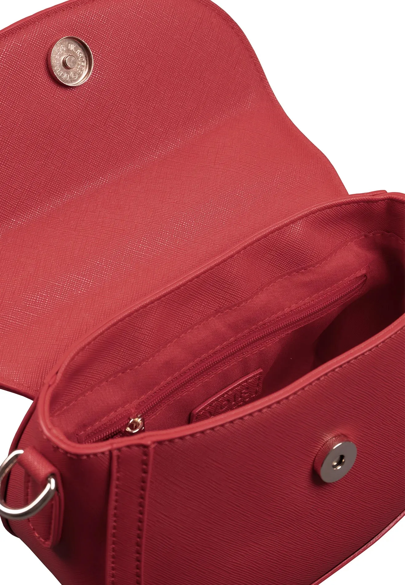 VOIR DEMI Top Handle Chic Mini Top Handle Bag